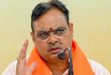 Why Did the Rajasthan Government Transfer 91 IPS Officers?