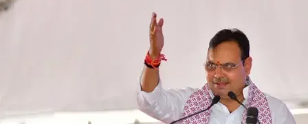 Rajasthan Government Allocates Rs 137 Crore to Support 30,000 Farmers: Chief Minister Sharma