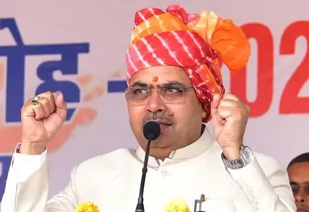 What provisions has the Rajasthan government unveiled for Youth Policy-2026 to foster leadership?