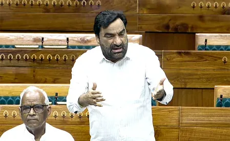 Rajasthan withdraws Hanuman Beniwal's security cover amid BJP-RLP rift