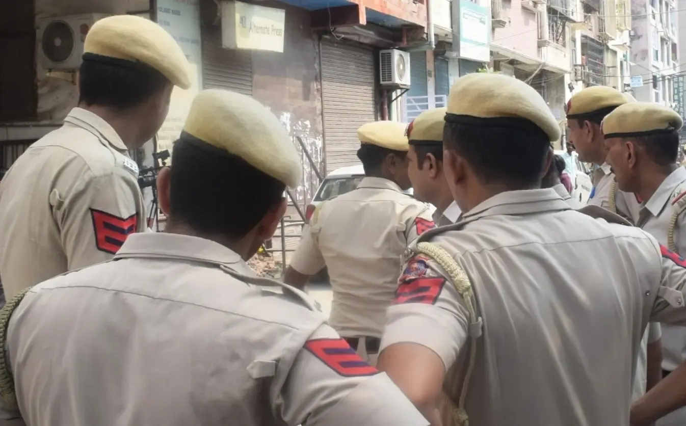 What Actions Did Rajasthan GST Take to Uncover Rs 200 Crore in Tax Evasion?