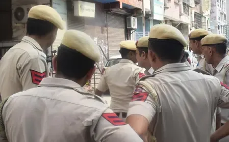 Rajasthan GST conducts raids; tax evasion worth  Rs 200 crore detected 