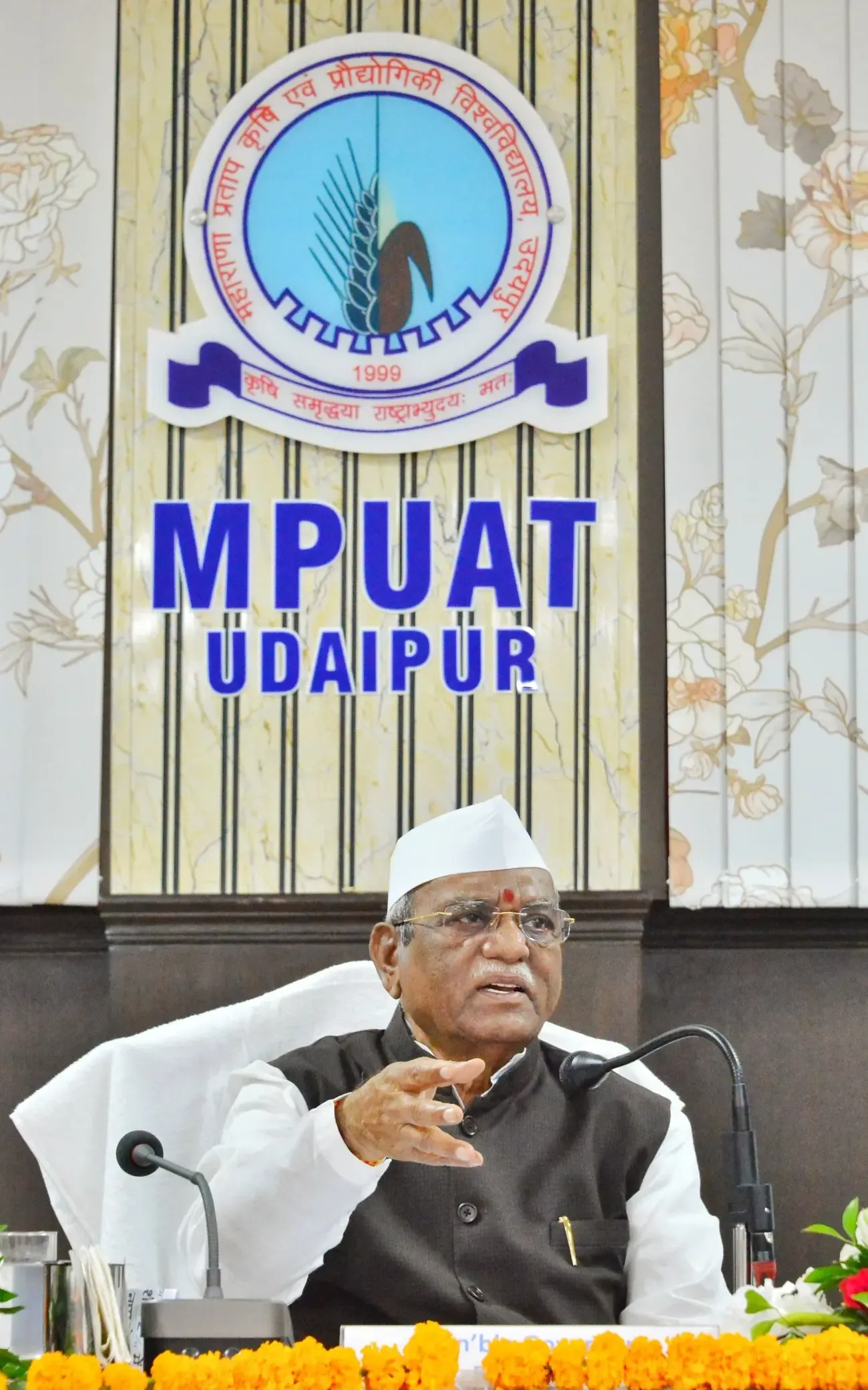 How Can Rajasthan's Governor Enhance Children's Intellect Through Indian Knowledge Traditions?