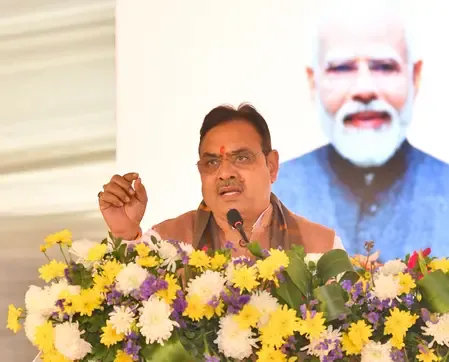 How Deep Are Ayurveda's Roots in Rajasthan and What Is Its Potential?