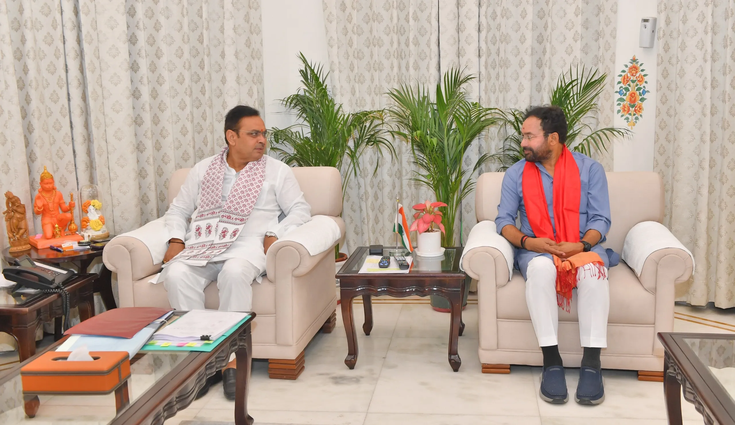 How is Rajasthan Balancing Growth and Sustainability in Mining?