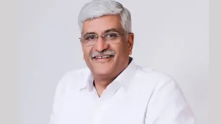 Did Rajasthan HC Acquit Me? Gehlot Knew My Innocence: Shekhawat on Sanjivani Scam