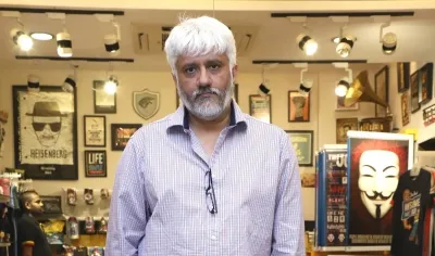 Did Rajasthan HC Deny Bail to Vikram Bhatt and His Wife in a Multi-Crore Fraud Case?