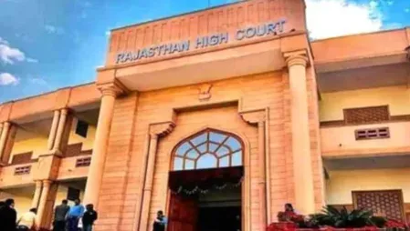 Rajasthan HC rejects Mahesh Joshi's arrest plea in JJM scam case