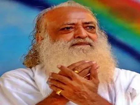 Rajasthan HC extends Asaram Bapu's interim bail till July 7 on health grounds