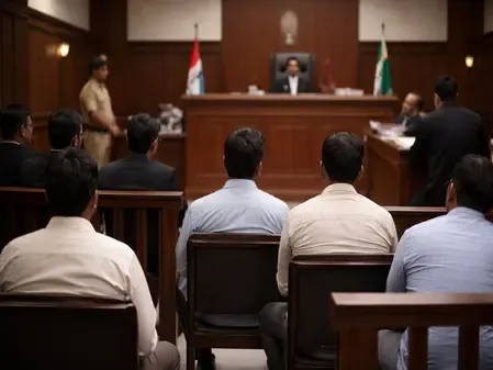 Rajasthan High Court Grants Bail to Five in Jal Jeevan Mission Scandal