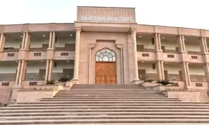 Rajasthan High Court Dismisses Bribery Case Against Ex-IAS Officer Nannumal Pahadiya