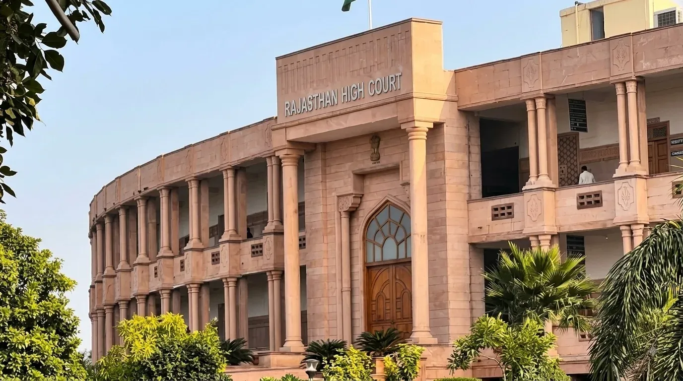 Rajasthan HC quashes criminal case against ex-Gujarat Guv Kamla Beniwal