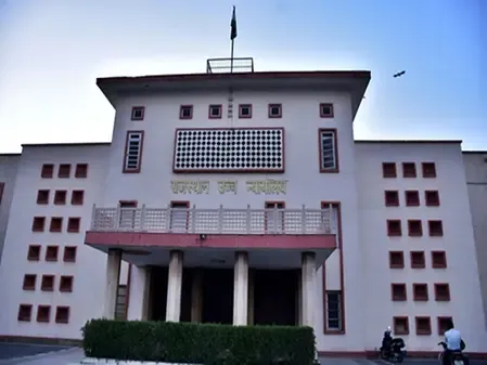 Rajasthan HC slams state govt over Panchayat, local body poll delays