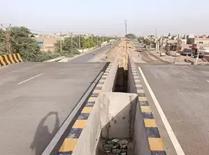 Rajasthan HC Orders NHAI to Finish Bhankrota Flyover by April 1