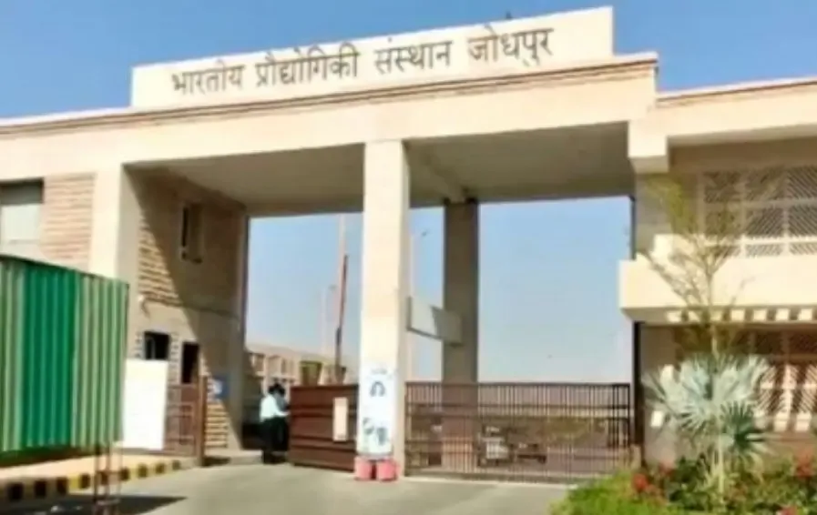 IIT Jodhpur Innovates Flexible Sensors for Early Cancer Detection