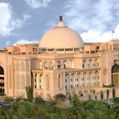 What Does the Rajasthan Institute of Medical Sciences, Jaipur Bill 2025 Mean for the State?