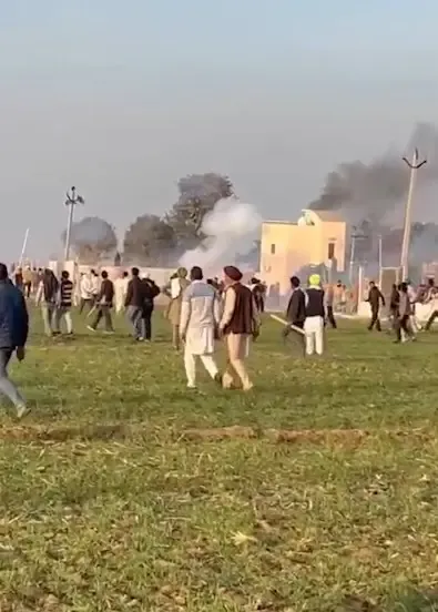 Are Protests Over the Ethanol Factory in Tibbi Escalating?