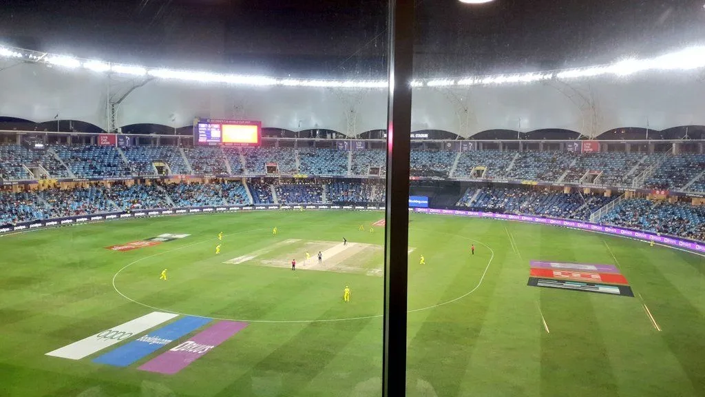Why Did Jaipur’s SMS Stadium Receive Another Bomb Threat?