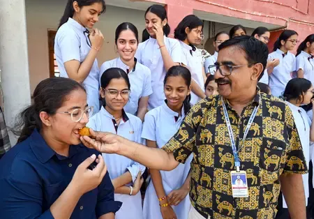 Inspiring Journey: Jaisalmer's Virendra Charan Secures RAS Rank 2 Without Coaching