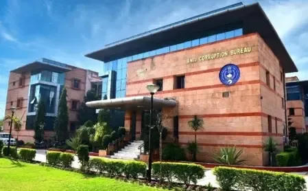 Did the Rajasthan Jal Jeevan Mission Scam Spark Nationwide ACB Raids?