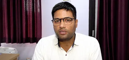 राजस्थान के दक्षिण-पश्चिमी जिलों में भारी से अति भारी बारिश का पूर्वानुमान, अलर्ट जारी