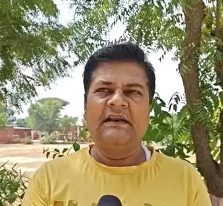 राजस्‍थान: केंद्र सरकार के ऐलान से कर्मचारी खुश, किसान गदगद; बताया दिपावली का तोहफा