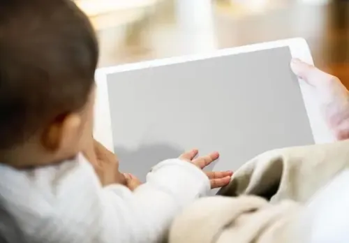 Rajasthan's Initiative to Curb Children's Screen Time Unveiled