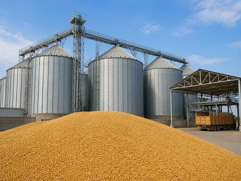 Rajasthan tops grain storage scheme with 200 warehouses, leads cooperative reforms