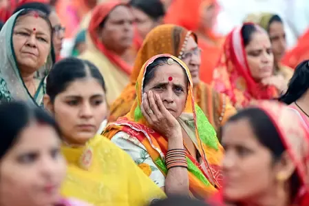 Rajasthan tops VB-G RAM (Rural) Mission: 72.69% women's participation in FY2026-27