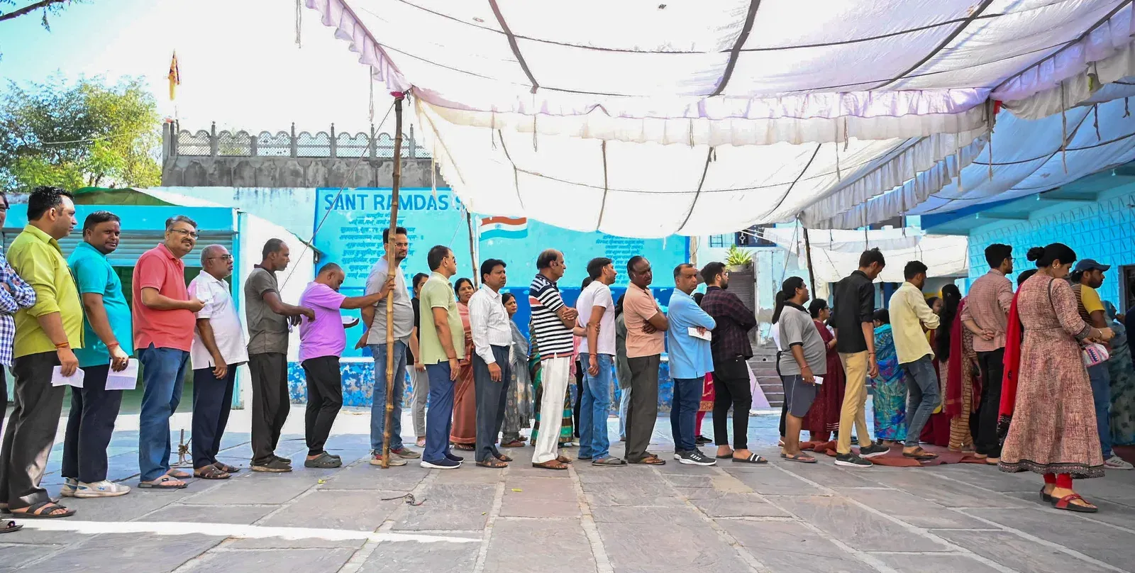 Rajasthan local body polls: Jaipur, Jodhpur, Udaipur, Bikaner Mayor posts open