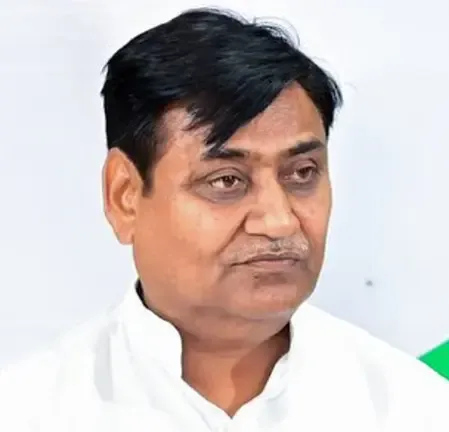 Why Did Rajasthan LoP Question CM Over Dairy Chairman's Removal?