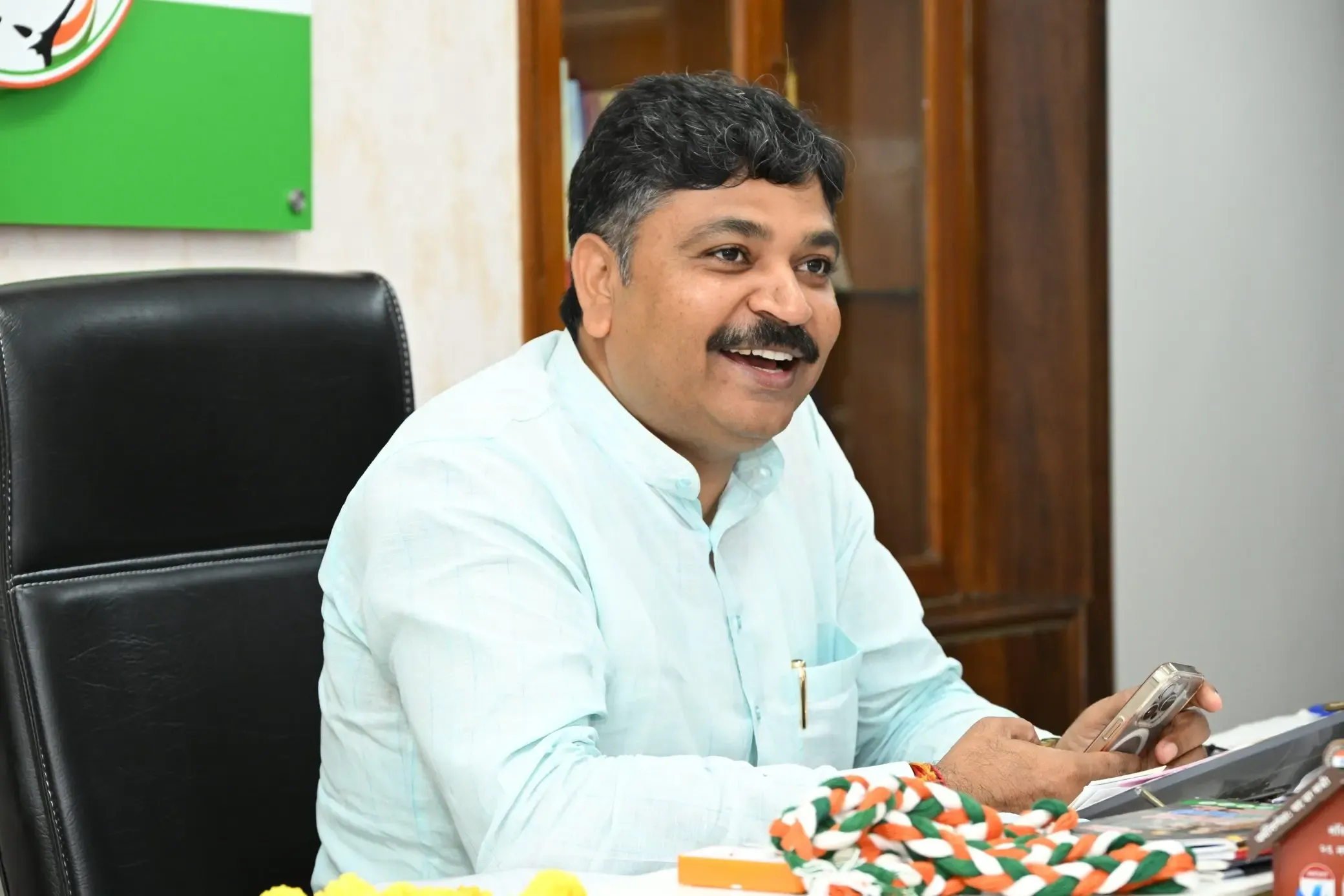 Is the Rajasthan Government Protecting an Expelled MLA's Membership?