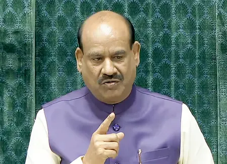 Lok Sabha Speaker Om Birla orders AIIMS team to probe maternal deaths in Kota