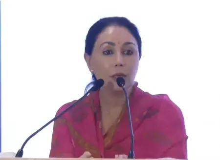राजस्‍थान में होमस्टे सेक्टर बहुत जरूरी, अब लोग टूरिस्ट के लिए अपने घर खोल रहे : उपमुख्यमंत्री दीया कुमारी