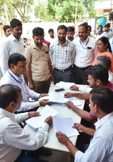 क्या राजस्थान में बीएलओ के कार्यभार को कम करने की नई योजना लागू होगी?