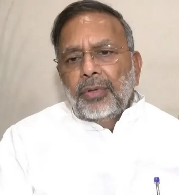 राजस्थान में पेट्रोल, डीजल और गैस की भरपूर उपलब्धता का आश्वासन: हीरालाल नागर