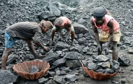 Could Rajasthan's Mines Revenue Surge Impact Fiscal Growth?