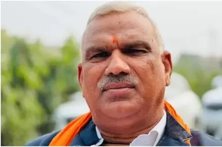 Is Rajasthan Minister Targeting Congress Over the Conversion Bill?