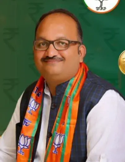 Rajasthan MLA sets up 'Transfer Temple' for govt employee requests in Jodhpur