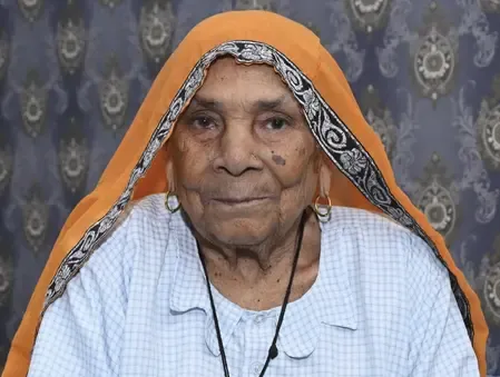 Final Farewell: Tika Ram Jully's Mother Laid to Rest in Rajasthan