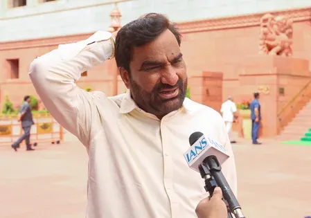 NTA mismanagement in Jaipur: MP Beniwal demands probe into Ayurvedic PG exam power failure