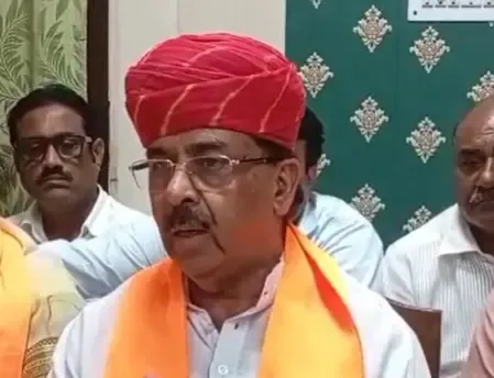 क्या राजस्थान की नगर निकायों और ग्राम पंचायतों को आत्मनिर्भर बनाने का प्रयास सफल होगा?