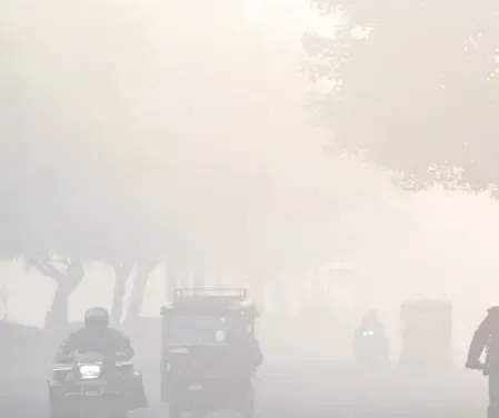 Has the NGT Raised Concerns About Air Pollution in Khara, Bikaner?