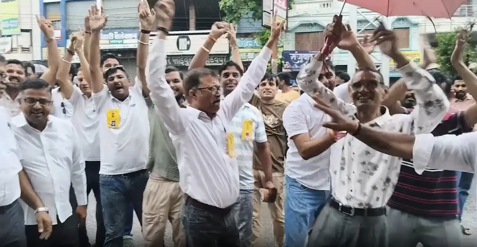 राजस्थान निकाय चुनाव 2026: जयपुर में BJP आगे, कांग्रेस का 60+ सीटों का दावा