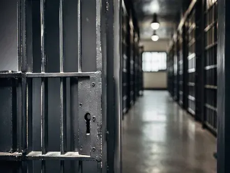 Dacoit Jagan Gurjar allegedly strangled in Ajmer high-security jail