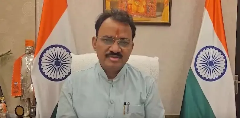 राजस्थान पंचायत चुनाव में BJP जीतेगी: डिप्टी CM प्रेमचंद बैरवा का दावा
