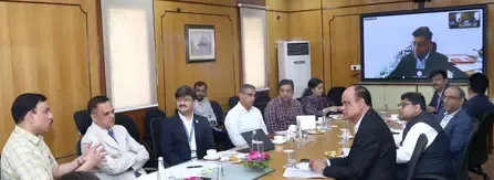 Rajasthan Petro Zone Set to Enhance Industrial Development