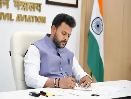 Rajasthan Enhances Air Connectivity with Airport Developments
