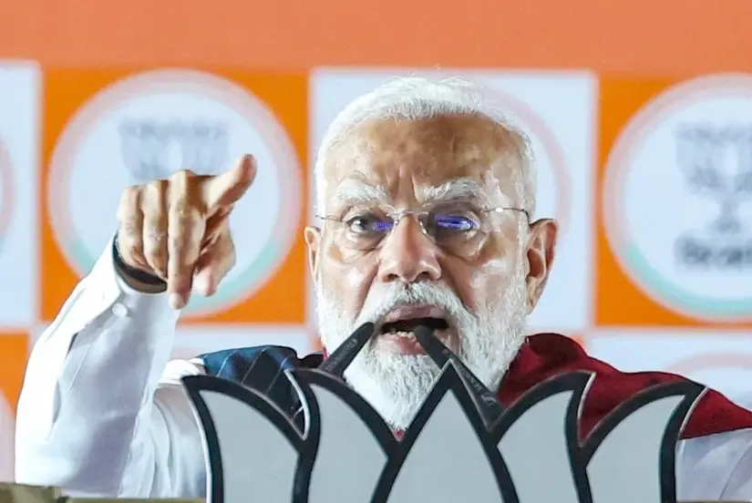 Fire at Pachpadra Refinery Delays PM Modi's Inauguration in Rajasthan