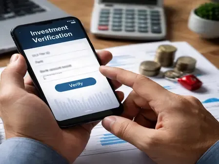 Is There a Rise in Online Investment Fraud in Rajasthan?